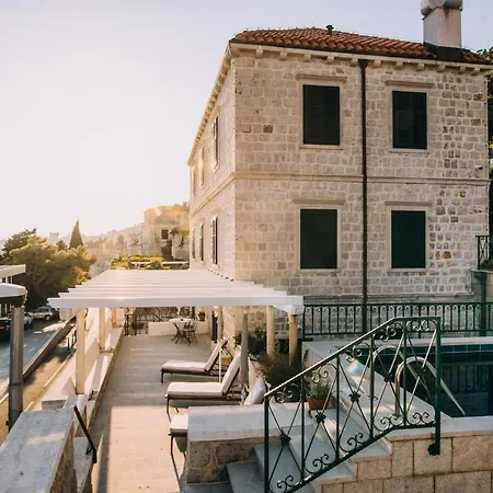 Villa Allure Of Dubrovnik-2