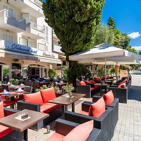 Hotel Dubrovnik-2